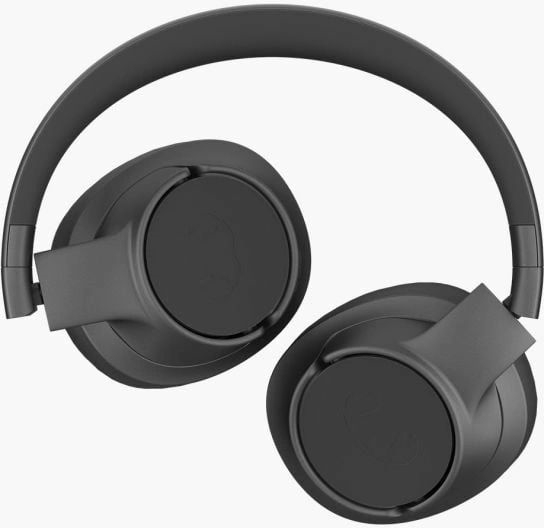 Fresh ’n Rebel Clam Core bluetooth over-ear koptelefoon – Storm Grey 7