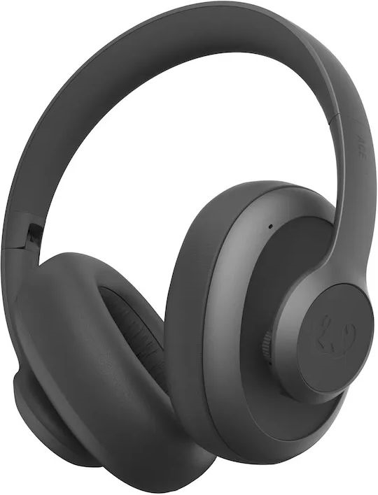 Fresh ’n Rebel Clam Ace bluetooth over-ear koptelefoon – Storm Grey 2