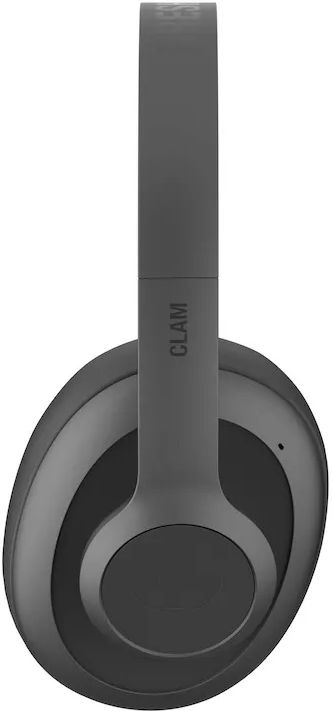 Fresh ’n Rebel Clam Ace bluetooth over-ear koptelefoon – Storm Grey 3