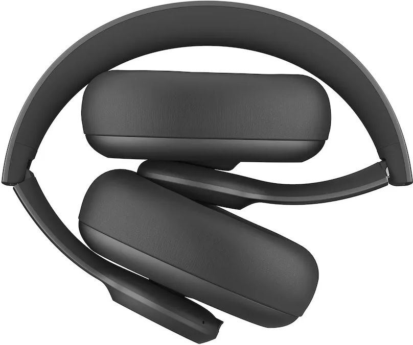 Fresh ’n Rebel Clam Ace bluetooth over-ear koptelefoon – Storm Grey 4