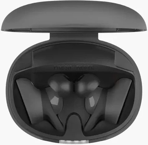 Fresh 'n Rebel Twins Rush 4