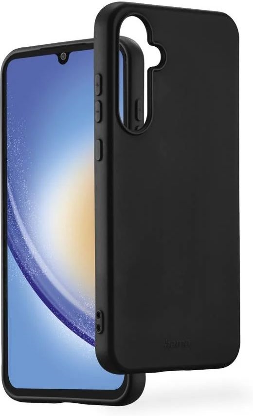 Hama Fantastic Feel Cover Samsung Galaxy A35  1