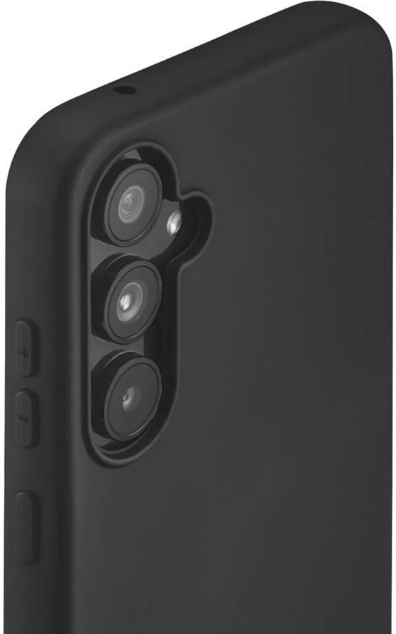 Hama Fantastic Feel Cover Samsung Galaxy A35  5