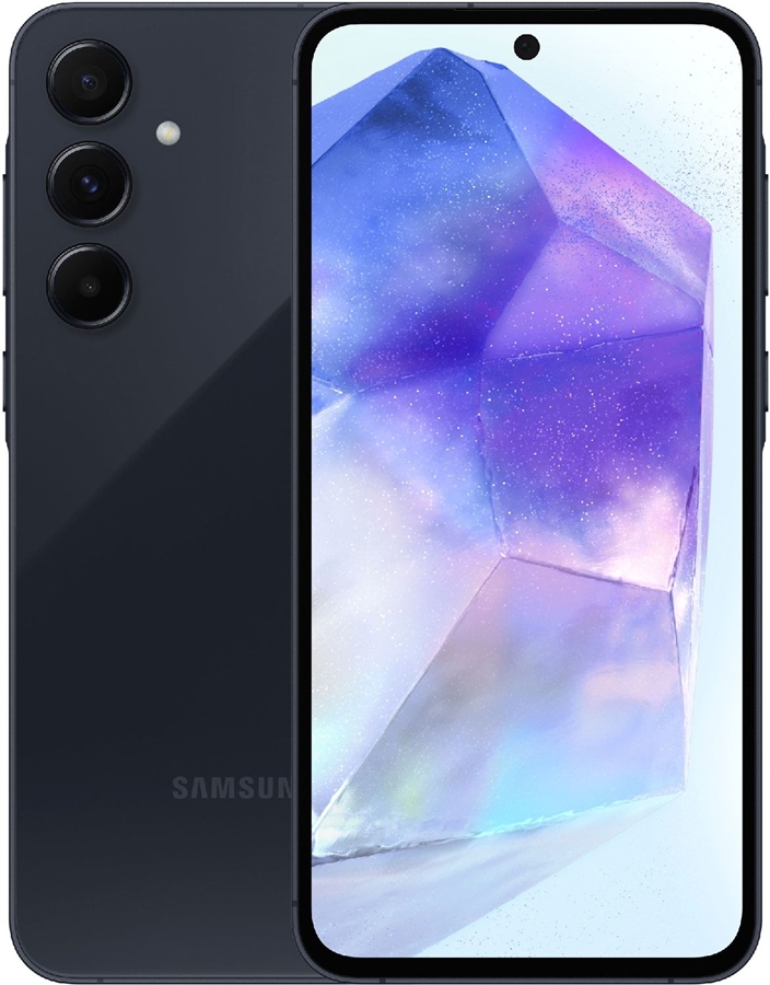 Samsung Galaxy A55 5G 256GB 1