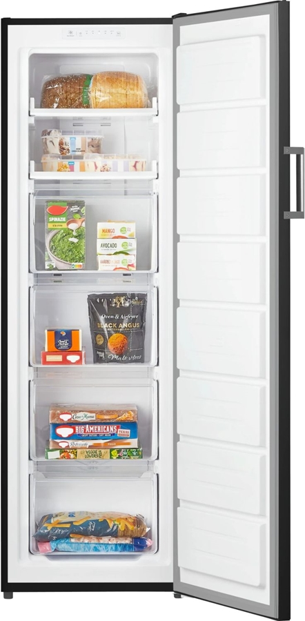 Inventum VR1682B Vriezer 5