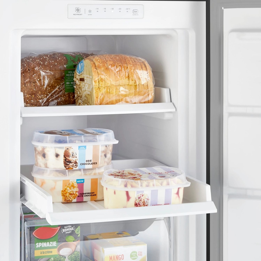 Inventum VR1682B Vriezer 8