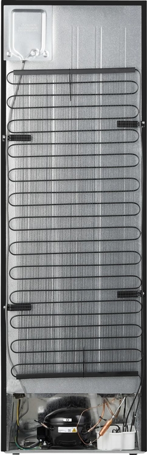 Inventum VR1682B Vriezer 9