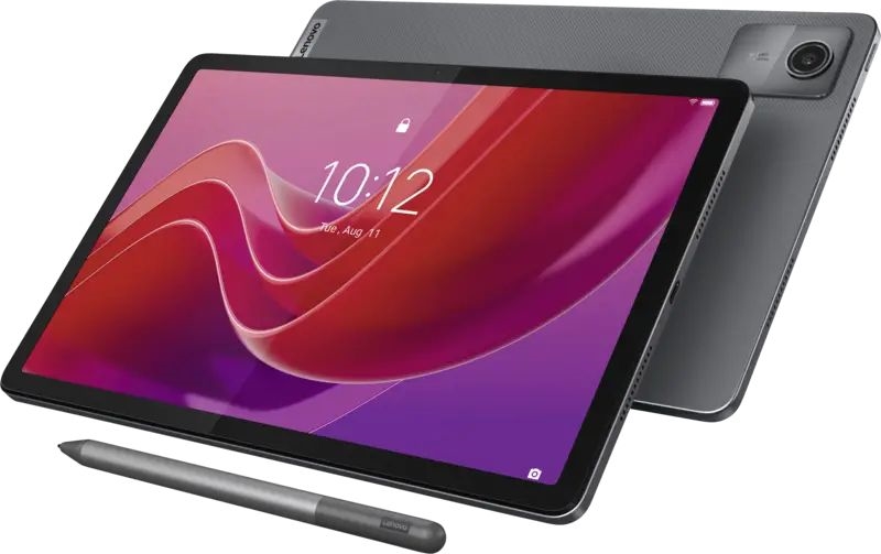Lenovo M11 FHD TB330FU met pen 5