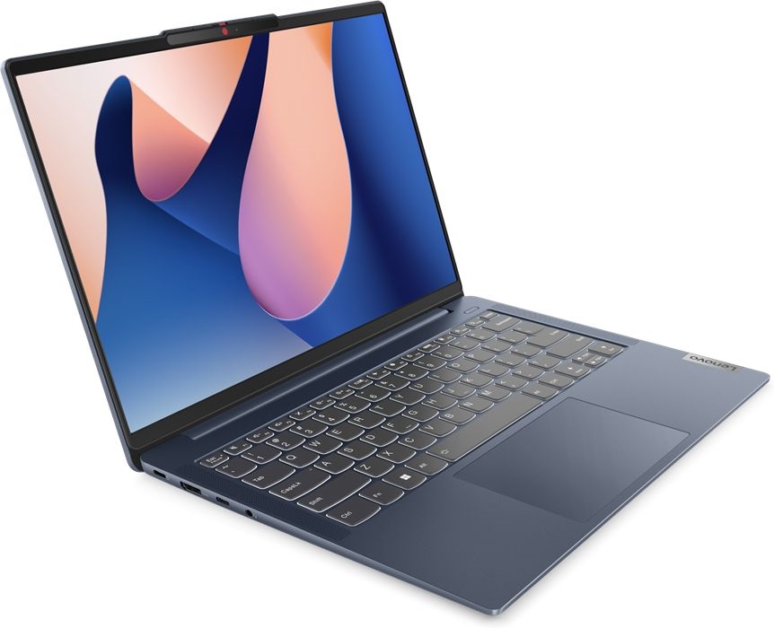 Lenovo IdeaPad Slim 5 14IAH8 1