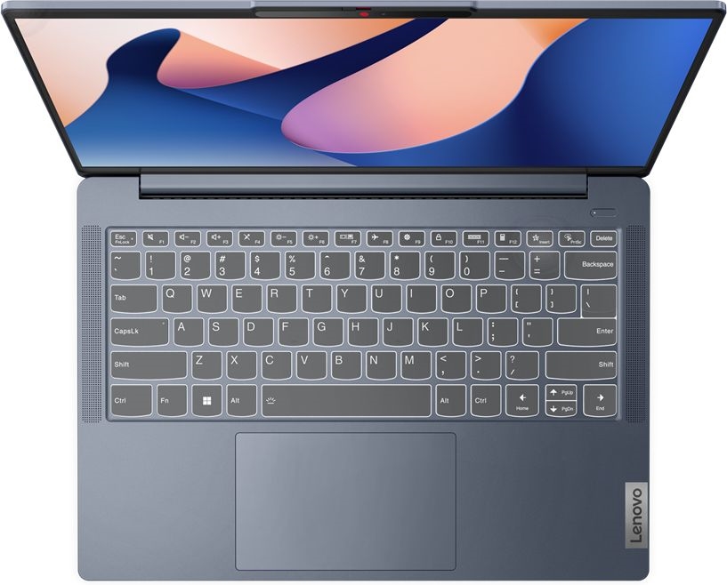 Lenovo IdeaPad Slim 5 14IAH8 2