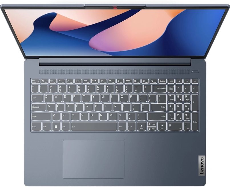 Lenovo IdeaPad Slim 5 16IRL8 82XF008LMH  3