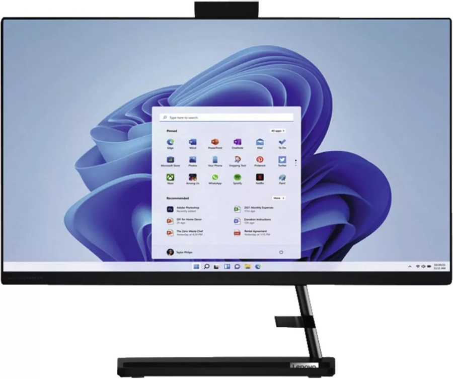 Lenovo IdeaCentre AIO 3 24IAP7 F0GH018MNY 1
