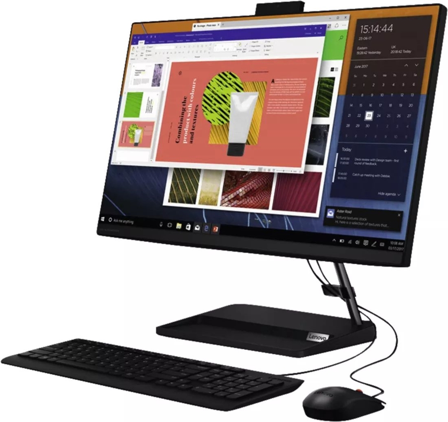 Lenovo IdeaCentre AIO 3 24ALC6 1