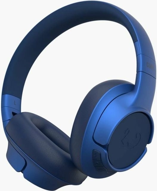 Fresh 'n Rebel Clam Core (Blauw) 1