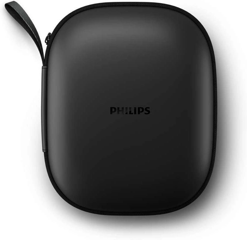 Philips TAH8506BK/00 Bluetooth over-ear koptelefoon 2