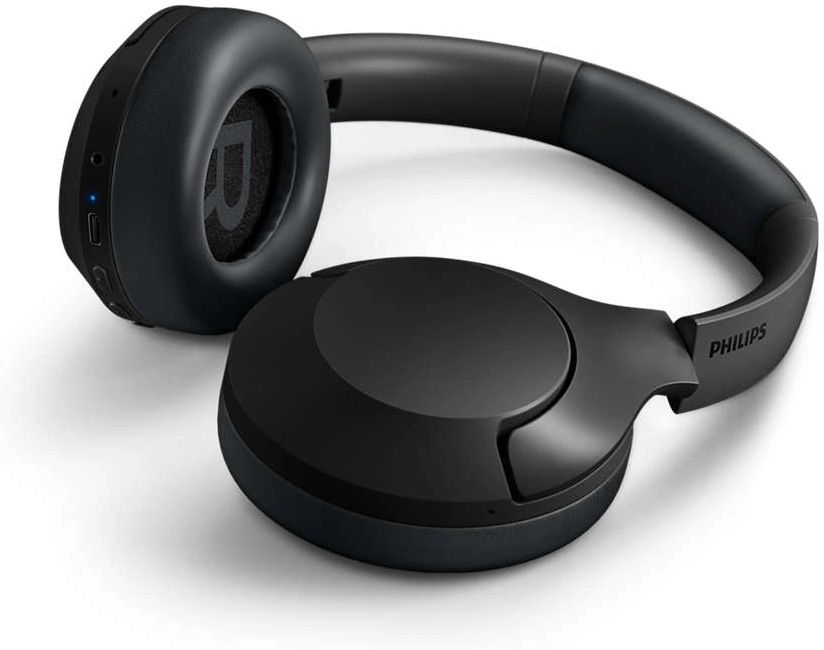 Philips TAH8506BK/00 Bluetooth over-ear koptelefoon 5