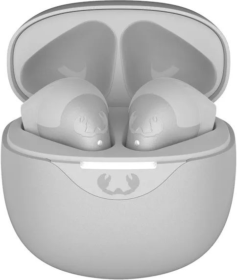 Fresh n Rebel Twins Blaze - Ice Grey	 2