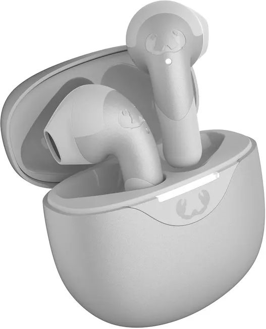 Fresh n Rebel Twins Blaze - Ice Grey	 3