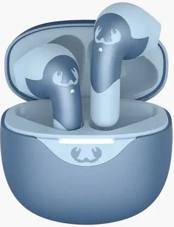 Fresh n Rebel Twins Blaze - Vivid Blue 1