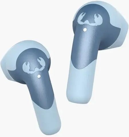 Fresh n Rebel Twins Blaze - Vivid Blue 2