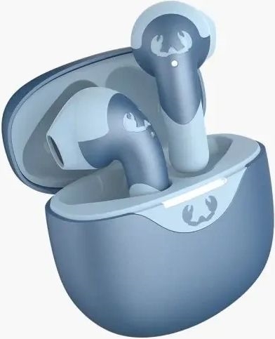 Fresh n Rebel Twins Blaze - Vivid Blue 3