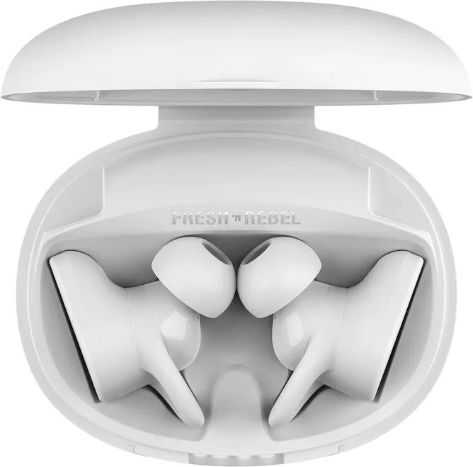 Fresh n Rebel Twins Rush - Ice Grey 2