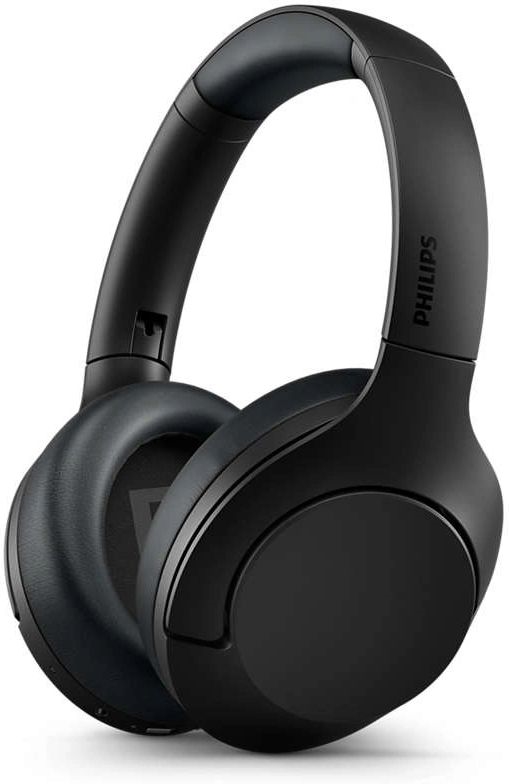 Philips TAH8506BK/00 Bluetooth over-ear koptelefoon 10