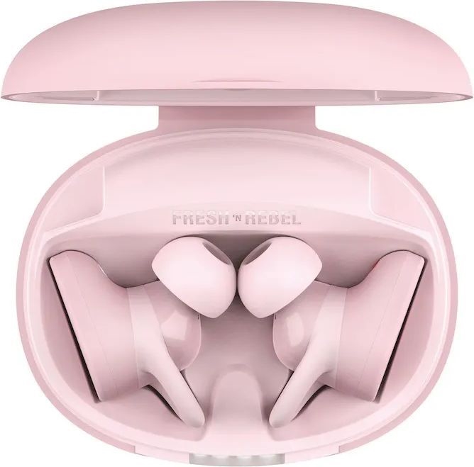 Fresh n Rebel Twins Rush - Pastel Pink 1