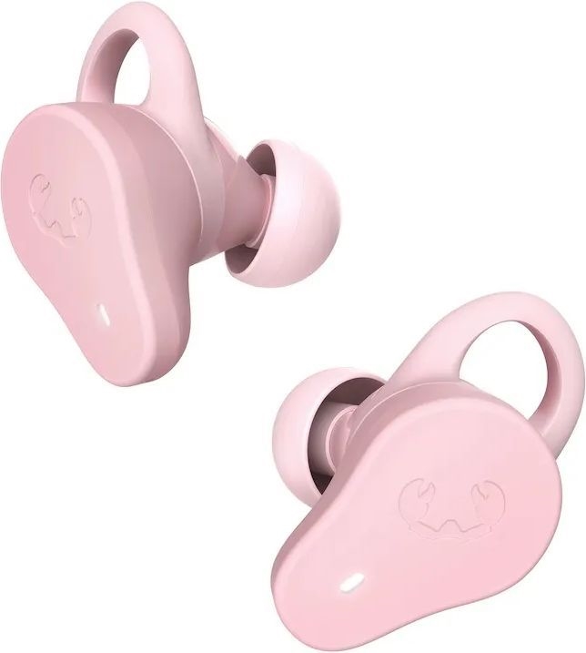 Fresh n Rebel Twins Rush - Pastel Pink 2