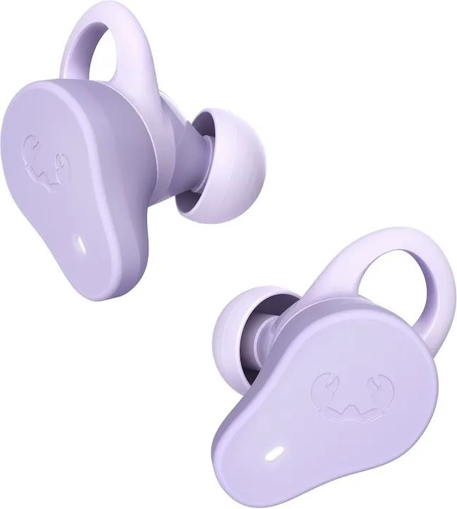 Fresh n Rebel Twins Rush - Dreamy Lilac 2