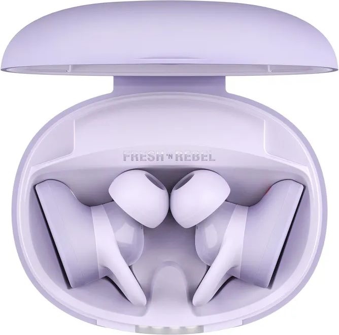 Fresh n Rebel Twins Rush - Dreamy Lilac 3