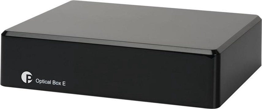 Pro-Ject Optical Box E Phono voorversterker  1