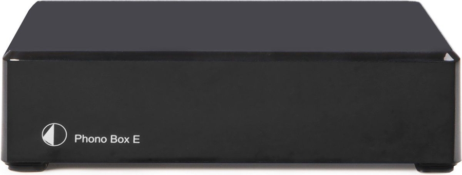 Pro-Ject Optical Box E Phono voorversterker  3