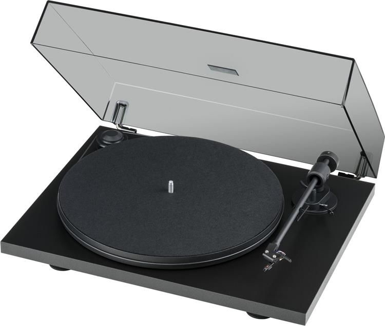 Pro-Ject Primary E Phono platenspeler  1