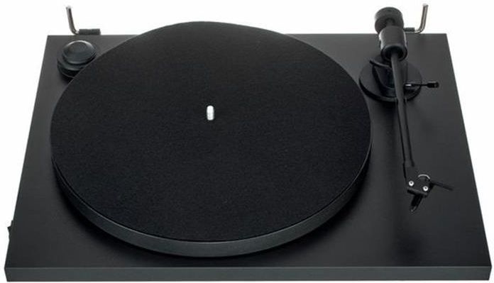 Pro-Ject Primary E Phono platenspeler  2