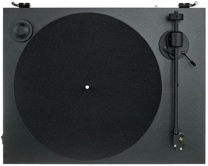 Pro-Ject Primary E Phono platenspeler  3