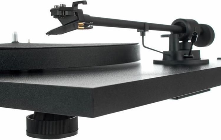 Pro-Ject Primary E Phono platenspeler  4