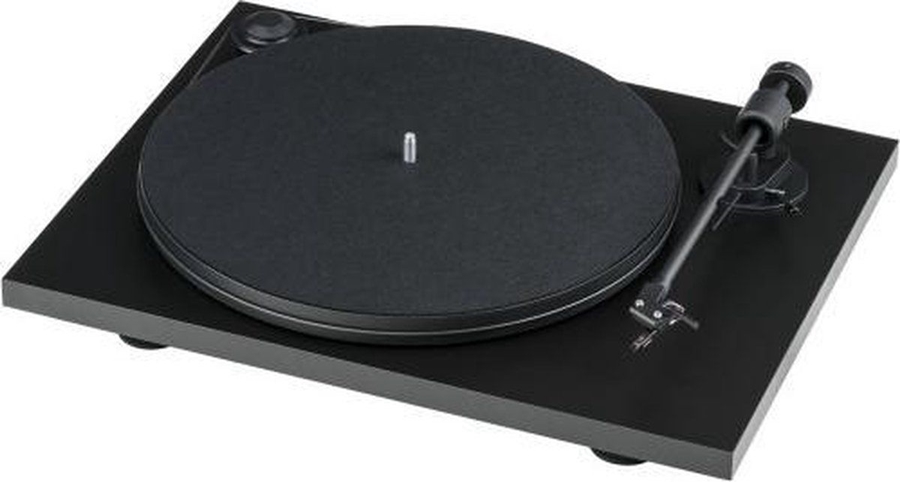 Pro-Ject Primary E platenspeler 2