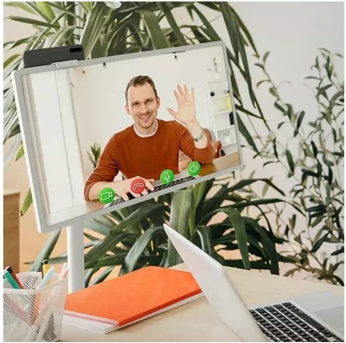 LG 27ART10AKPL StandbyME TV (2024) 4