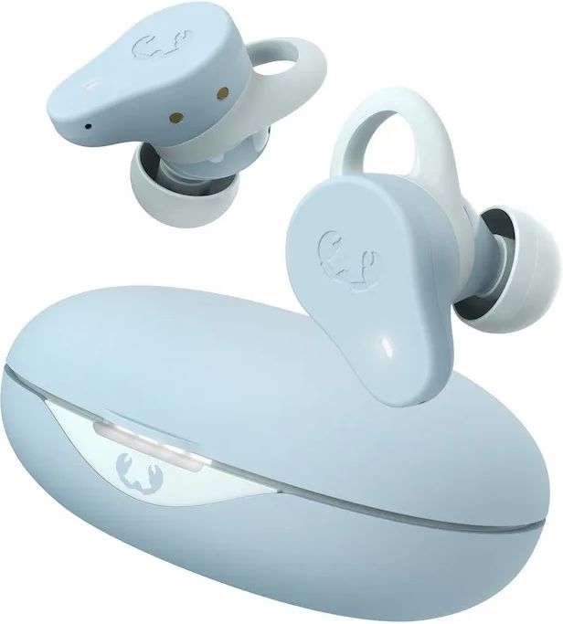 Fresh n Rebel Twins Rush - Dusky Blue 1