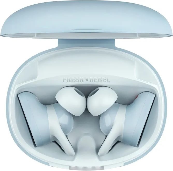 Fresh n Rebel Twins Rush - Dusky Blue 2