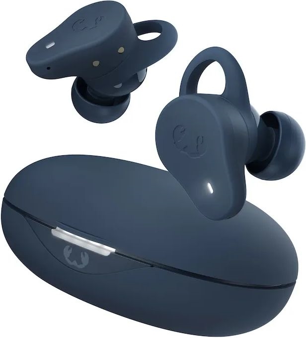 Fresh n Rebel Twins Rush - Steel Blue 1