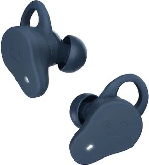 Fresh n Rebel Twins Rush - Steel Blue 2