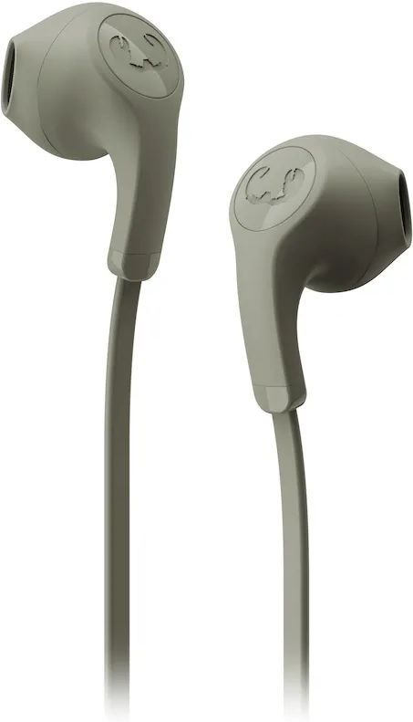 Fresh n Rebel Flow USB-C in-ear - Dried Green 1