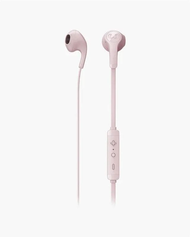Fresh n Rebel Flow USB-C in-ear - Smokey Pink 1