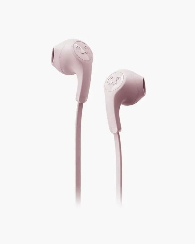Fresh n Rebel Flow USB-C in-ear - Smokey Pink 2