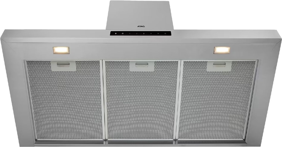 ATAG WS90311IM wandschouw afzuigkap 3