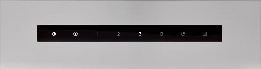 ATAG WS90311IM wandschouw afzuigkap 4