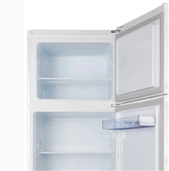 Beko RDSA240K45W2 vrijstaande koelvriescombinatie 4