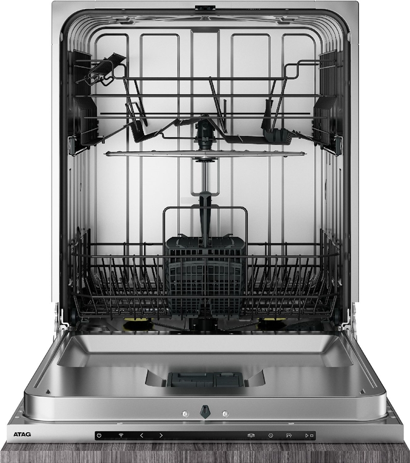 ATAG VA7213SLO Premium Green XL inbouw vaatwasser  1